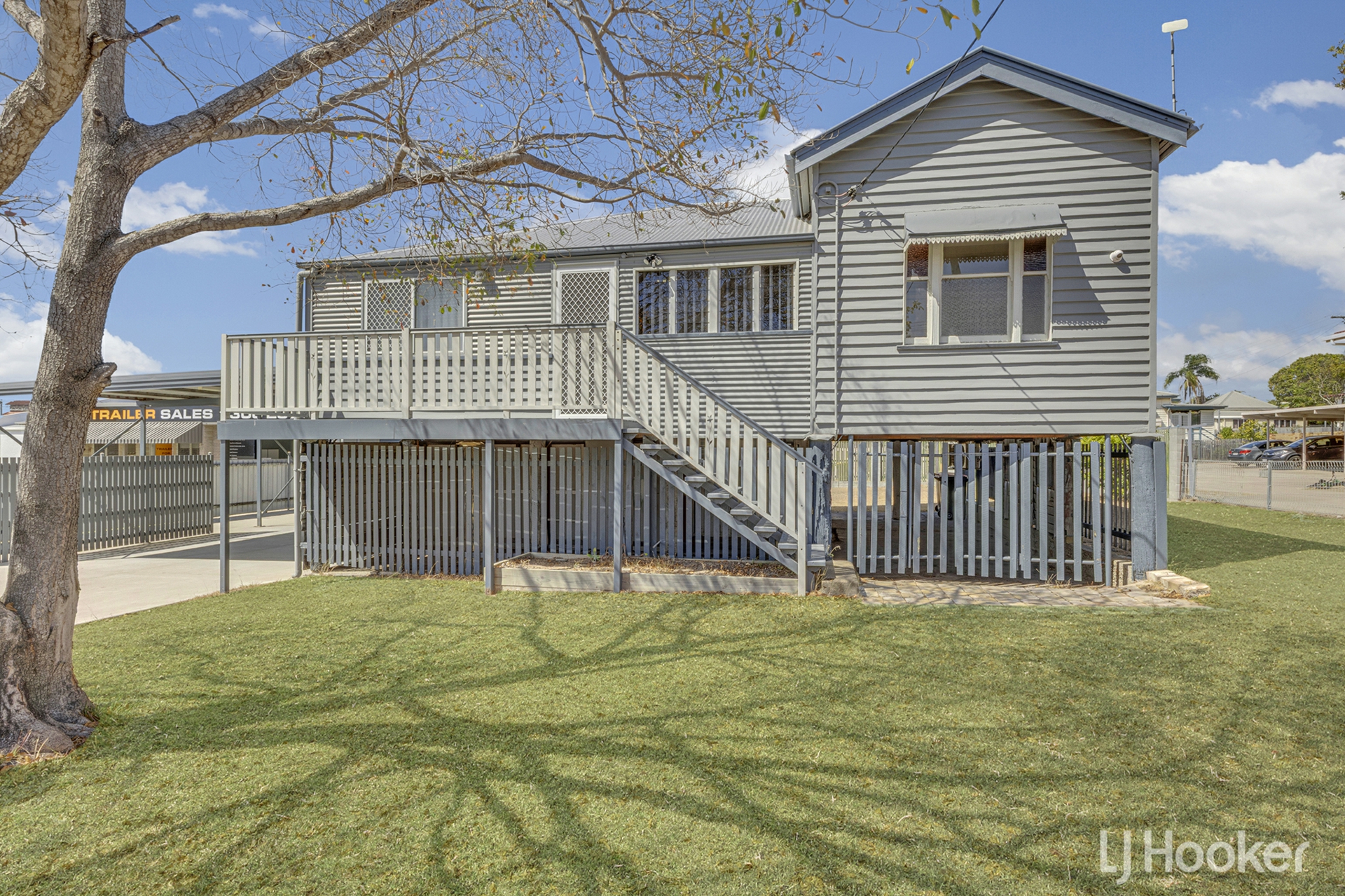 5 Eden Street — photo from LJ Hooker Gladstone