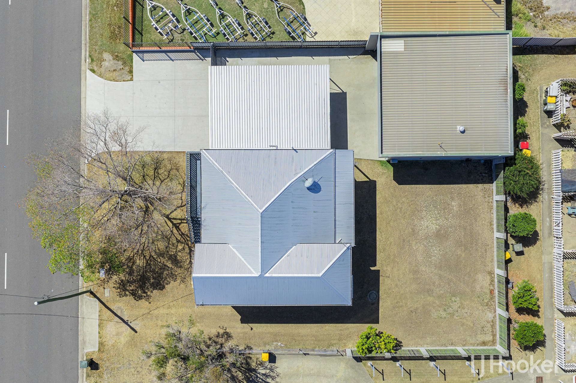 5 Eden Street — photo 2 of 20