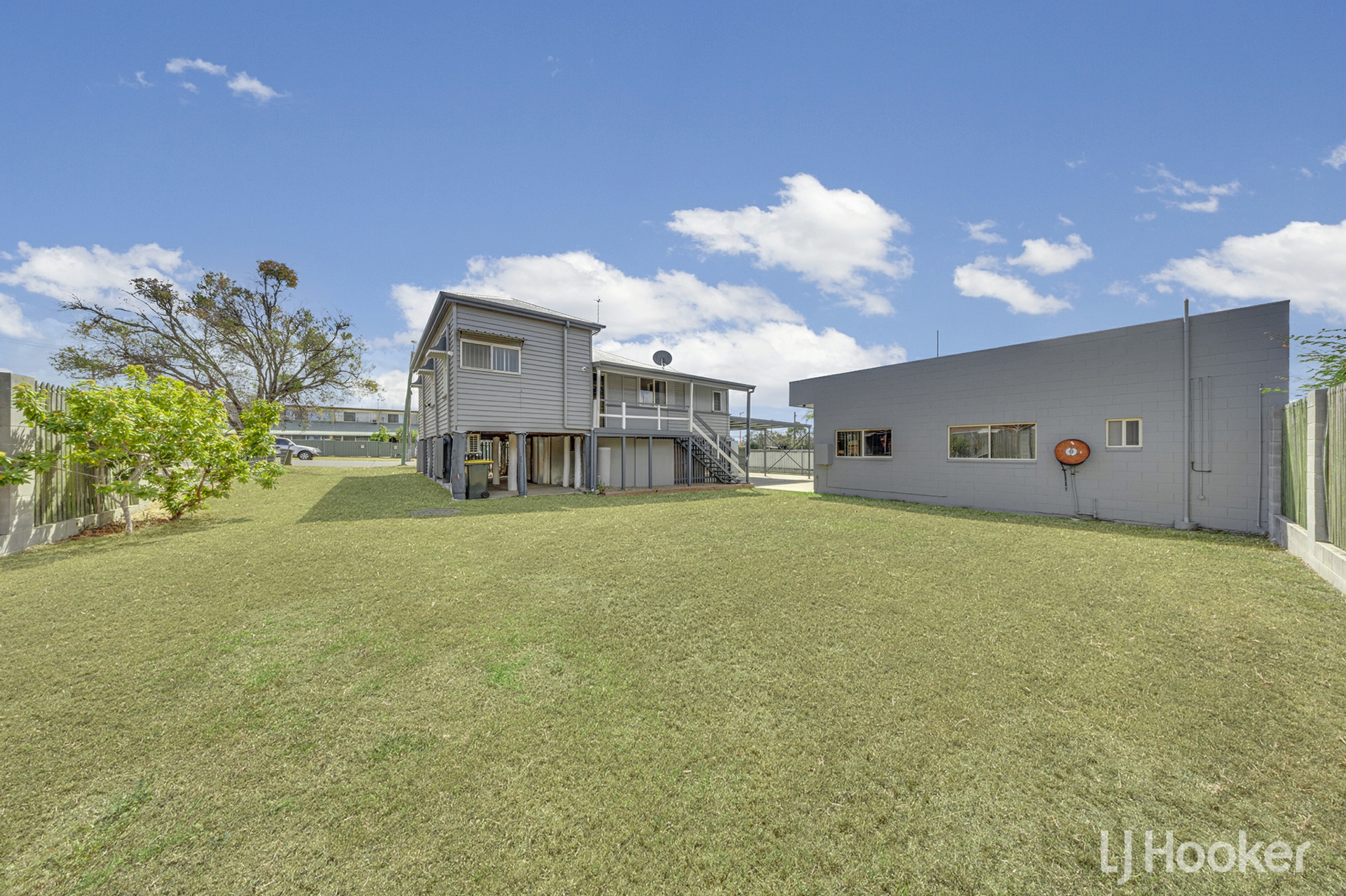 5 Eden Street — photo 19 of 20
