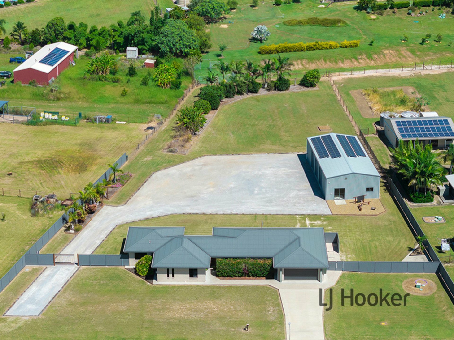 21 Swagman Drive, Benaraby