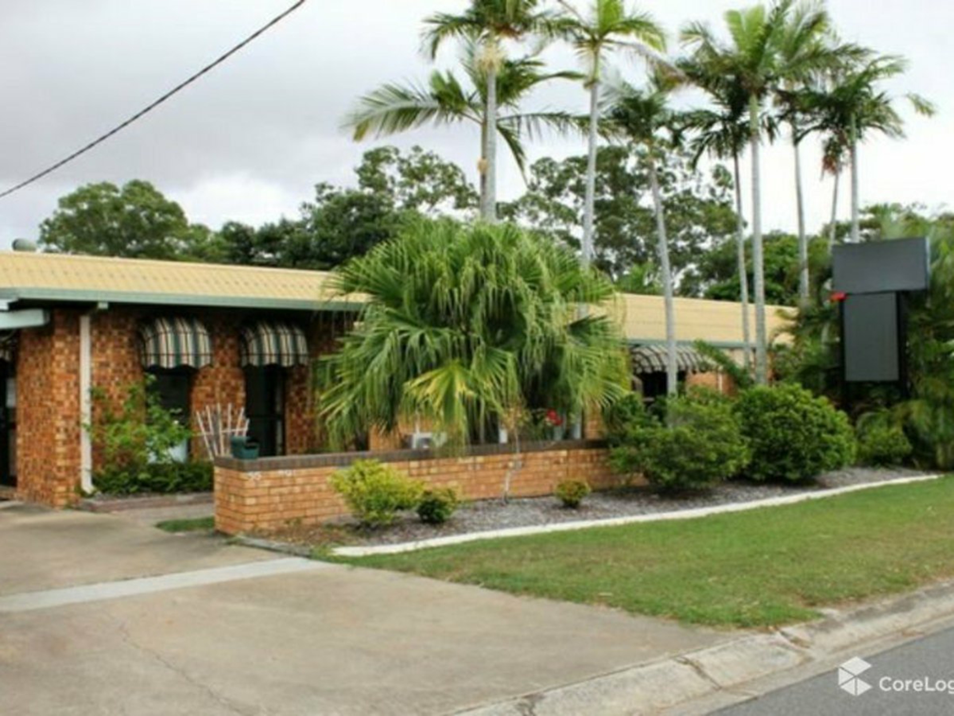 12/55 Wyndham Avenue Boyne Island QLD
