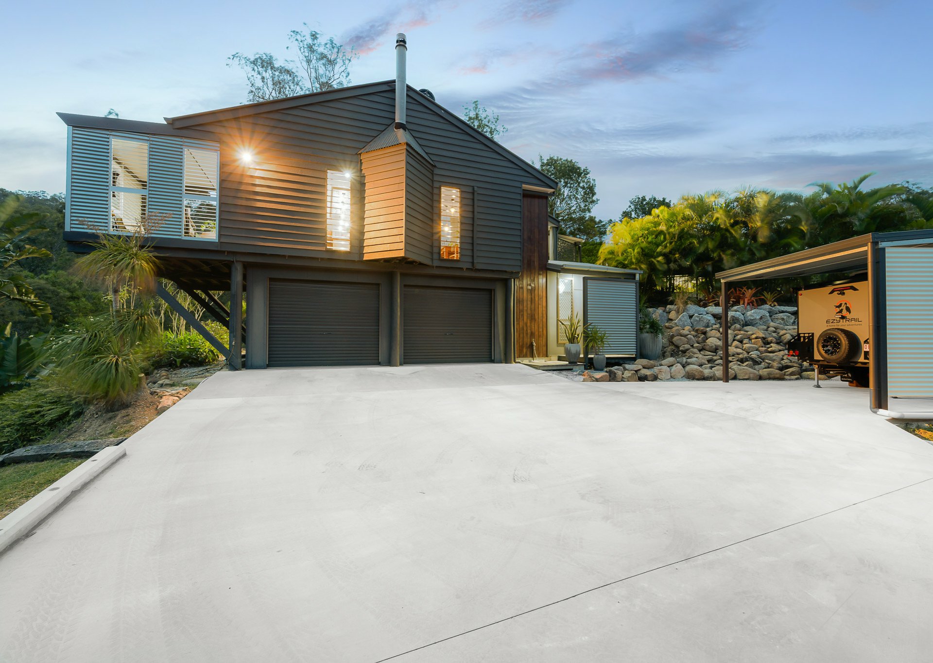 7 Covill Court — photo from LJ Hooker Boyne | Tannum