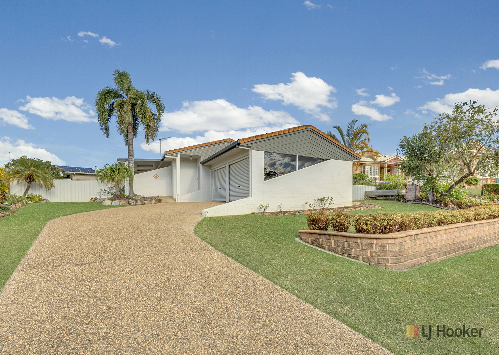 6 Creswell Court — photo from LJ Hooker Boyne | Tannum