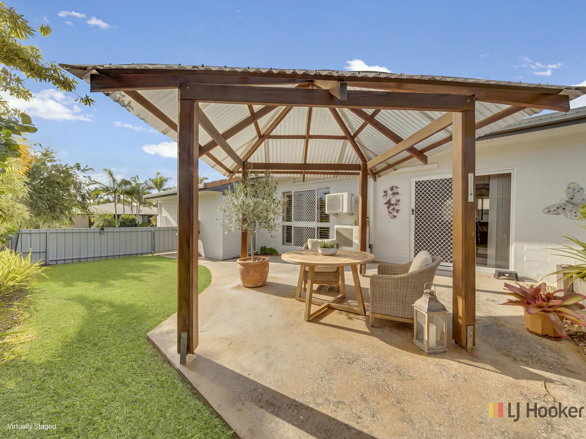 6 Creswell Court — photo 10 of 17