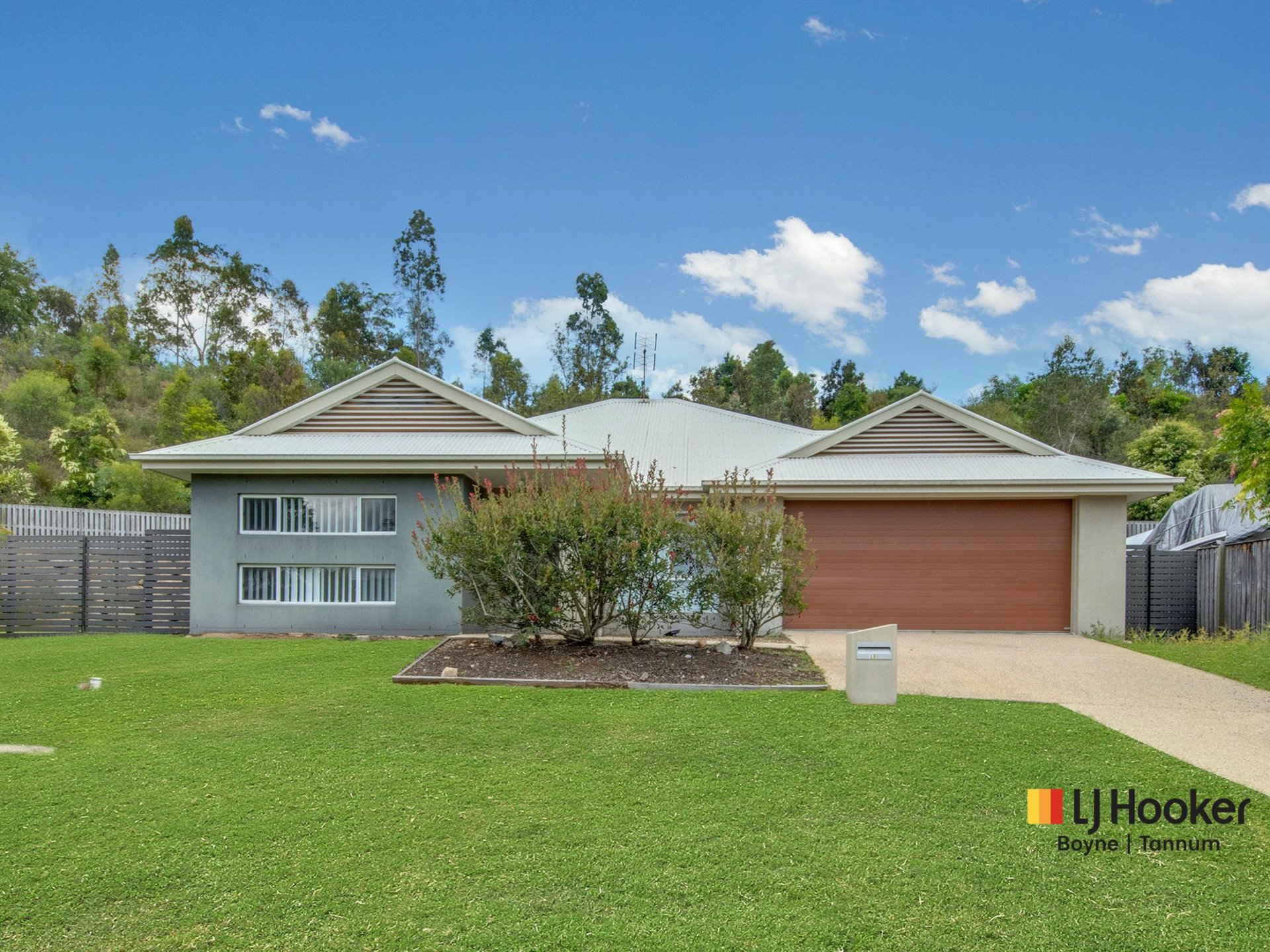 11 Tulipwood Circuit — photo from LJ Hooker Boyne | Tannum