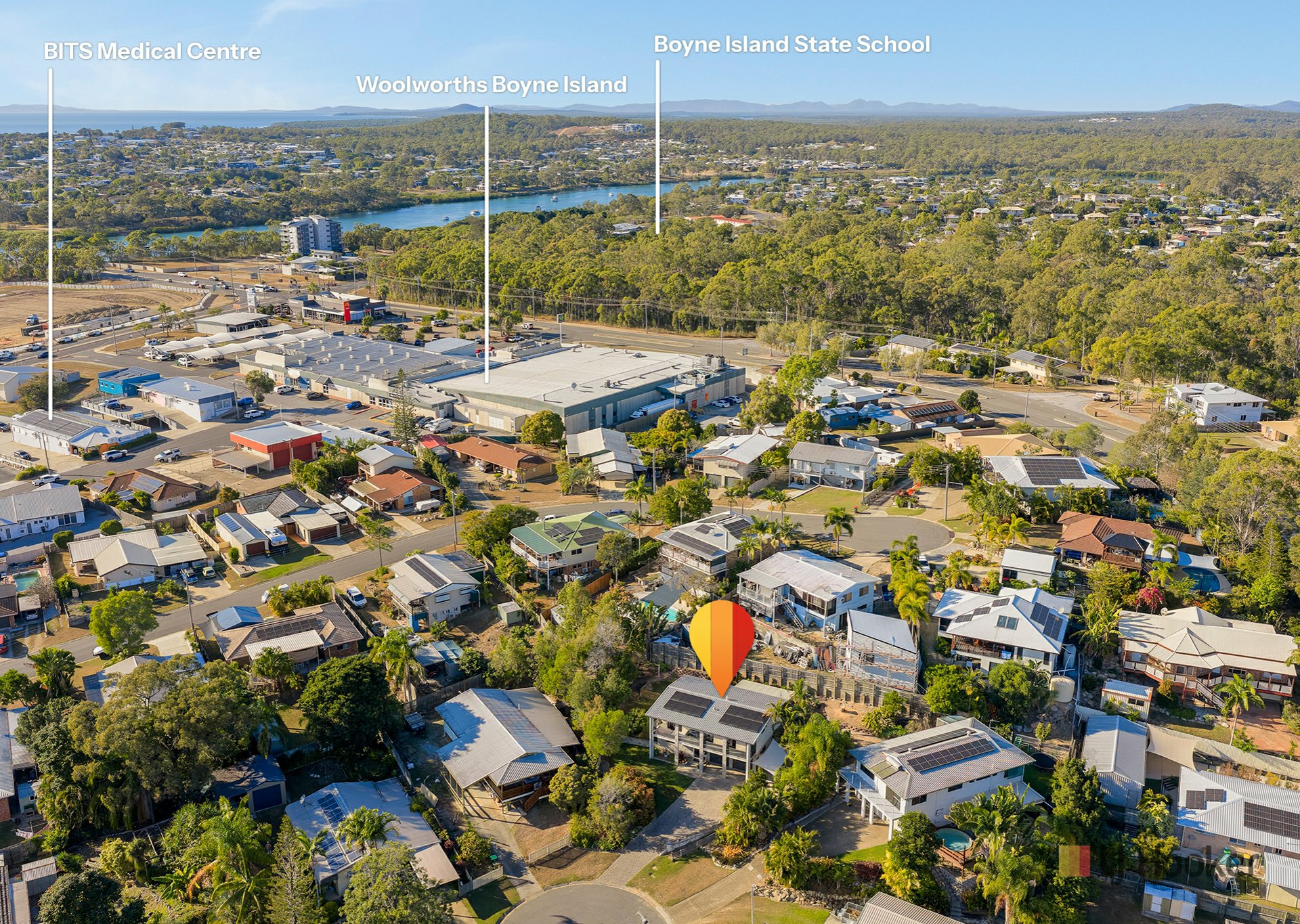 7 Kilman Court — photo from LJ Hooker Boyne | Tannum