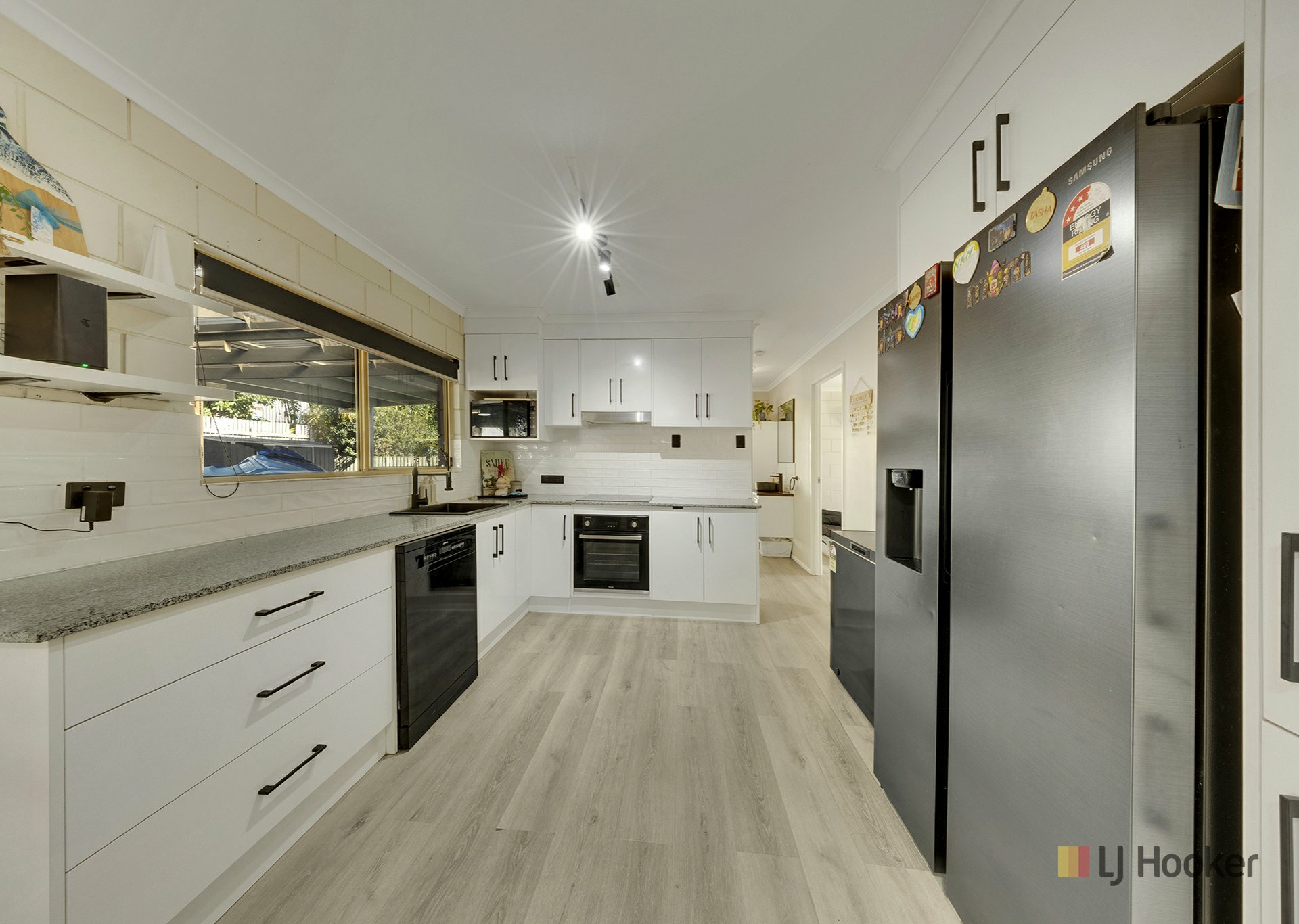 11 Tyson Crescent — photo from LJ Hooker Boyne | Tannum