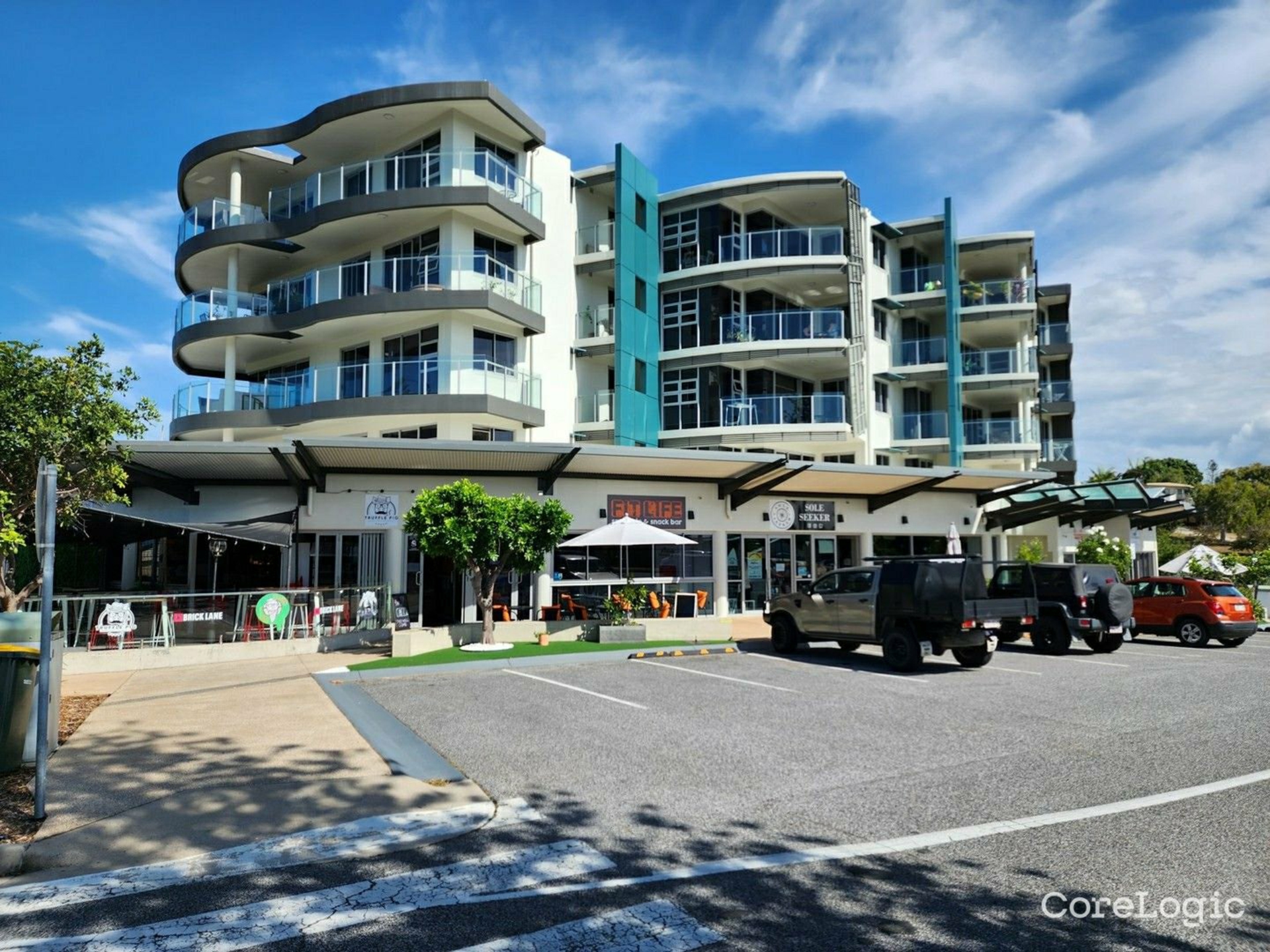 102/3 Pacific Avenue — photo from LJ Hooker Boyne | Tannum