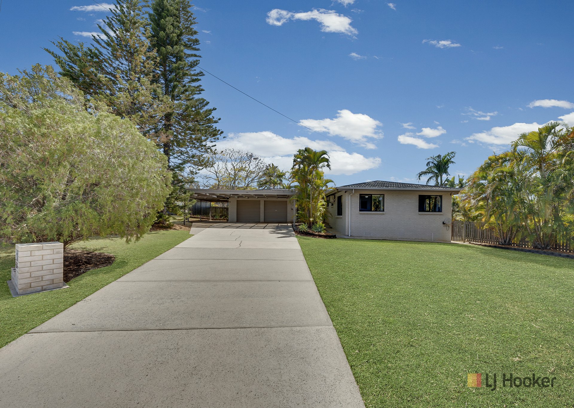 26 Salgado Street — photo from LJ Hooker Boyne | Tannum