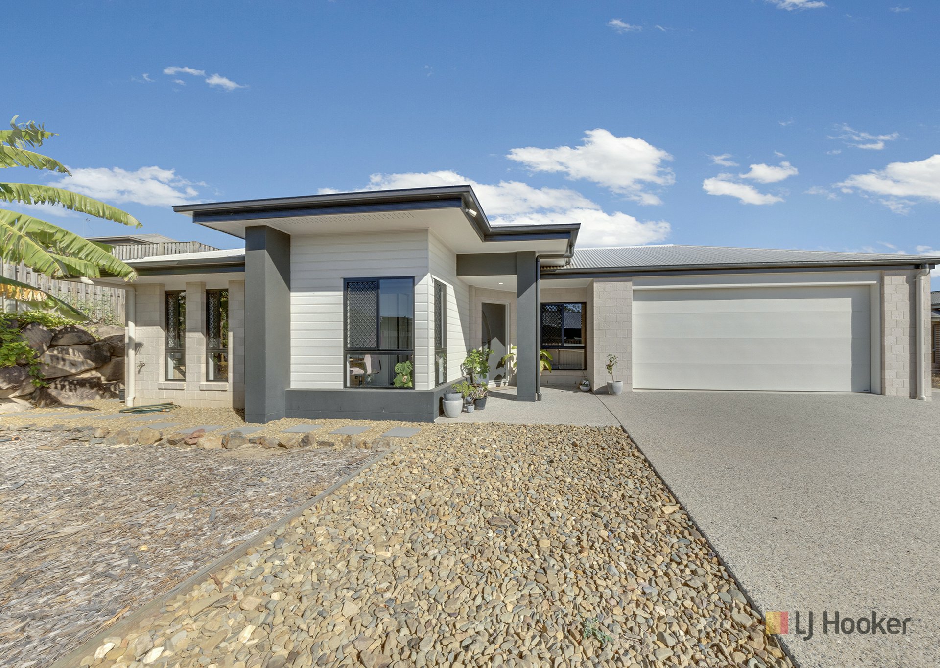 10 Buchanen Street — photo from LJ Hooker Boyne | Tannum