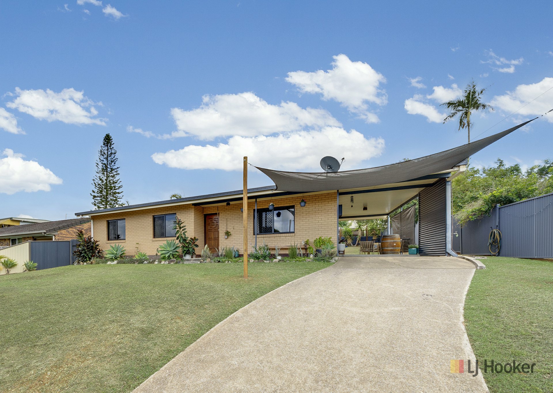 103 Malpas Street — photo from LJ Hooker Boyne | Tannum