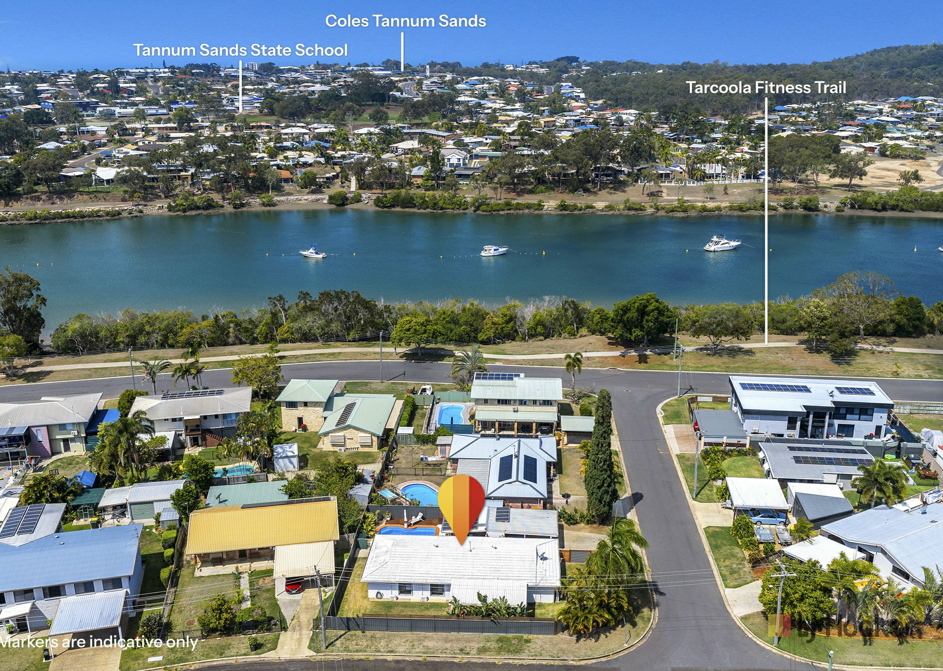 6 Seal Street — photo from LJ Hooker Boyne | Tannum