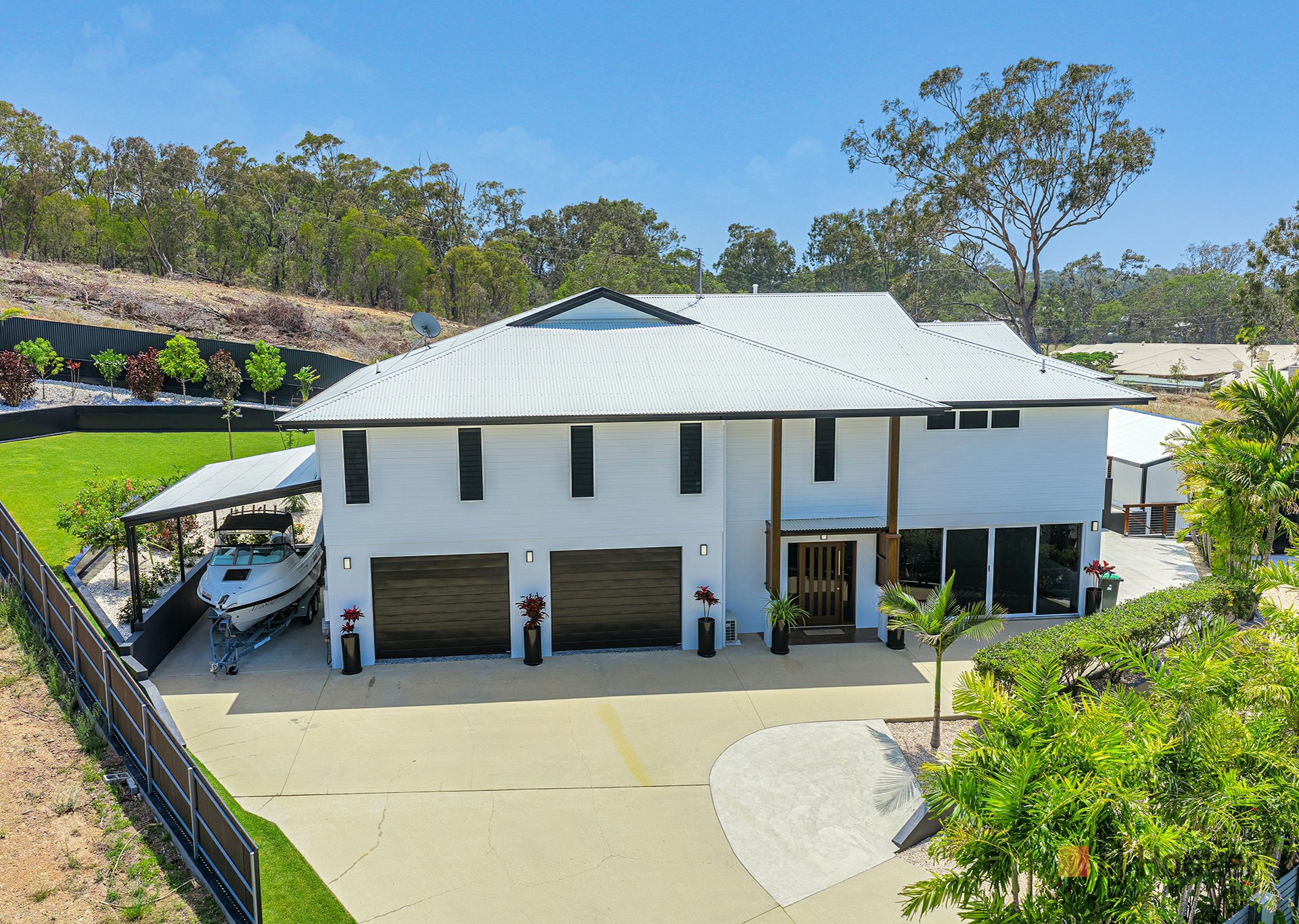 16 Lighthouse Drive — photo from LJ Hooker Boyne | Tannum