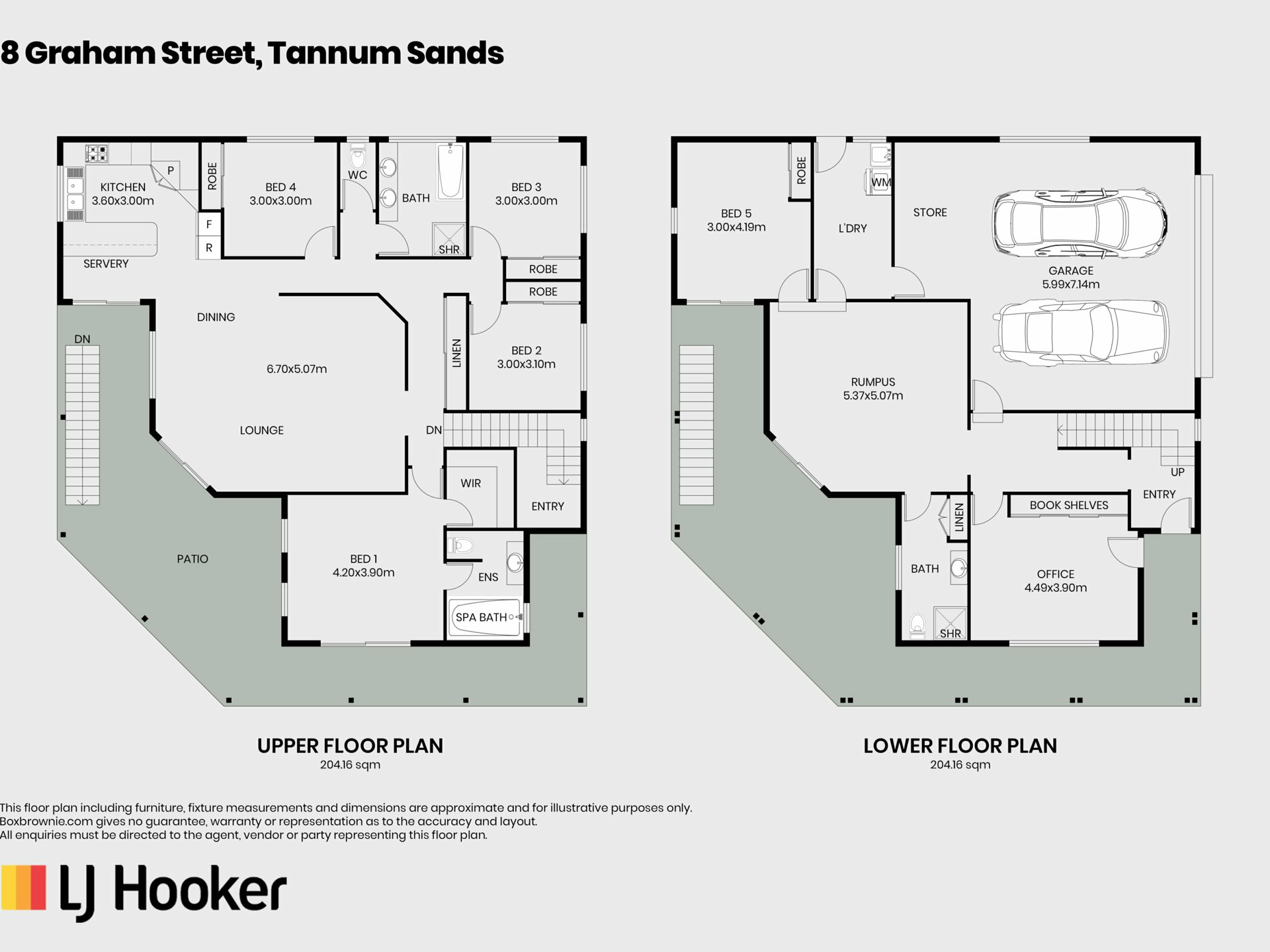 8 Graham Street — photo 24 of 24