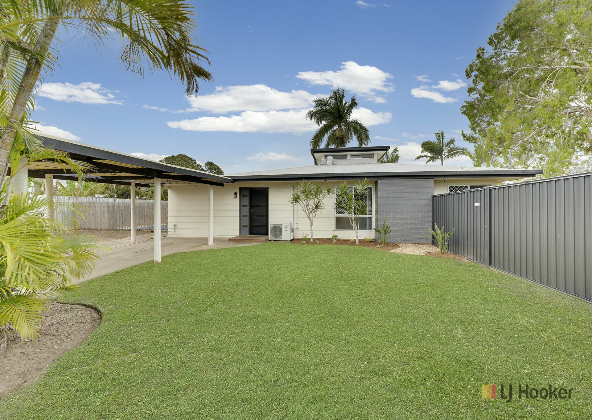 13 Alkina Crescent — photo from LJ Hooker Boyne | Tannum