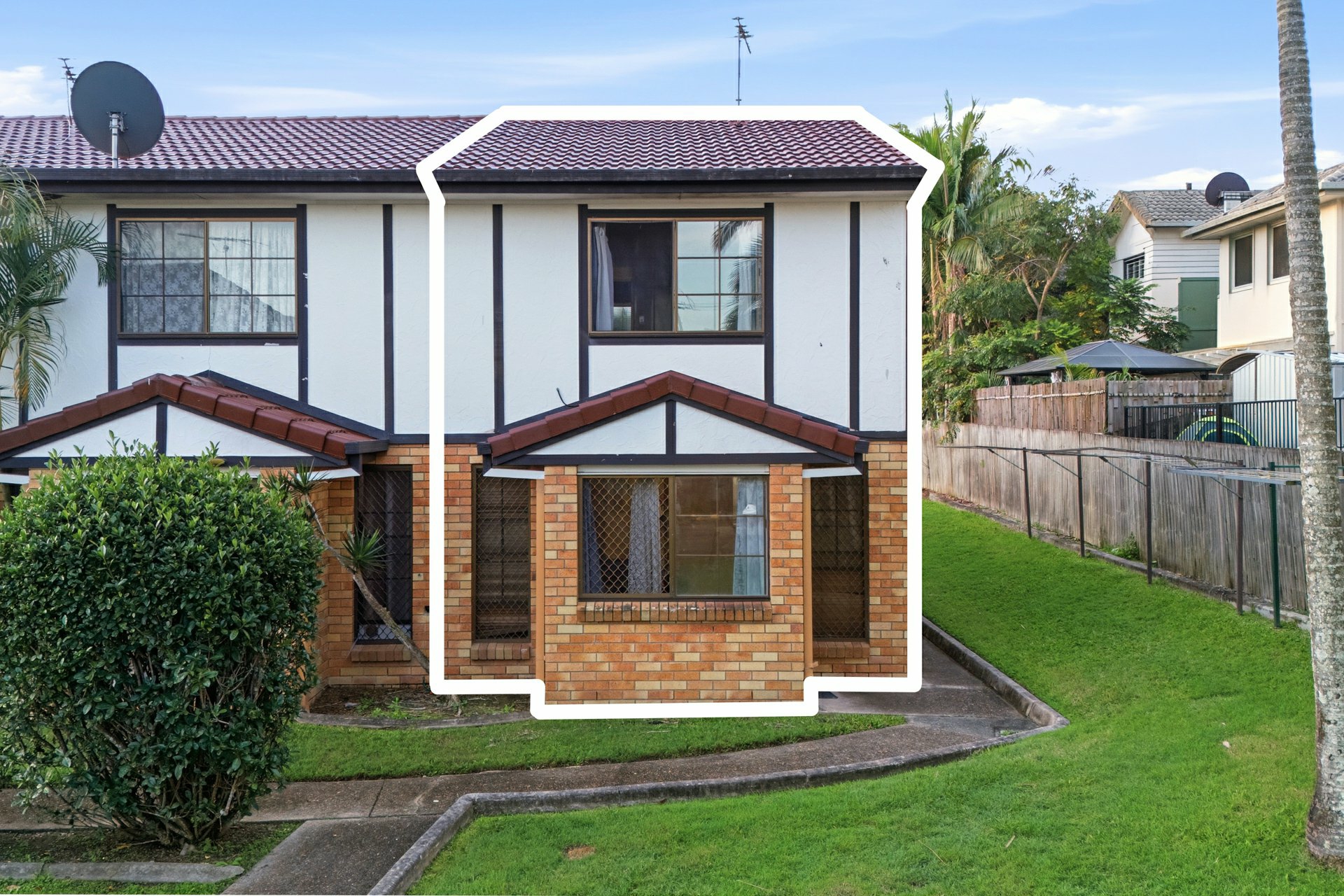 Unit 34/43 Garfield Road — photo from LJ Hooker Browns Plains