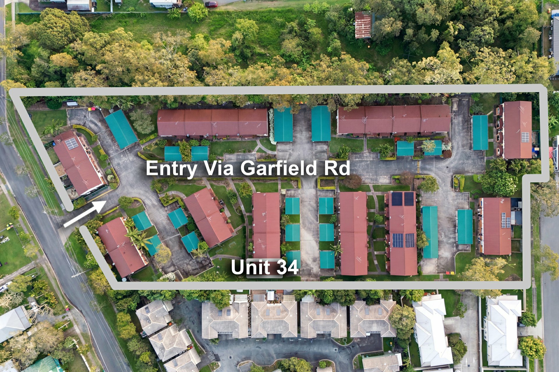 Unit 34/43 Garfield Road — photo 2 of 15