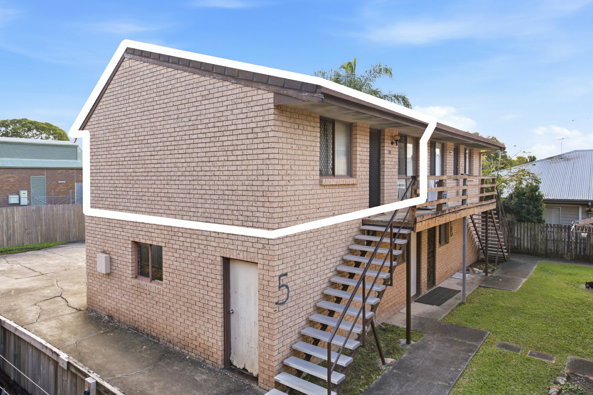 Unit 5/26 Cotswold Street — photo from LJ Hooker Browns Plains