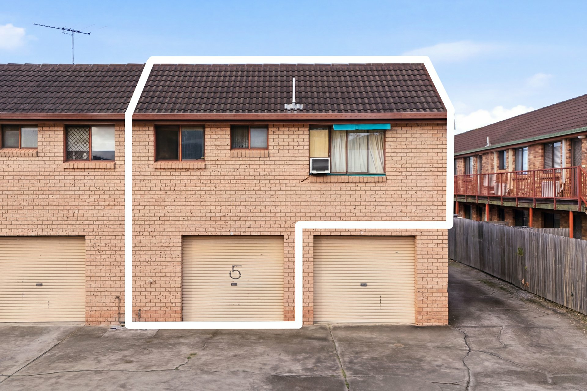 Unit 5/26 Cotswold Street — photo 9 of 11