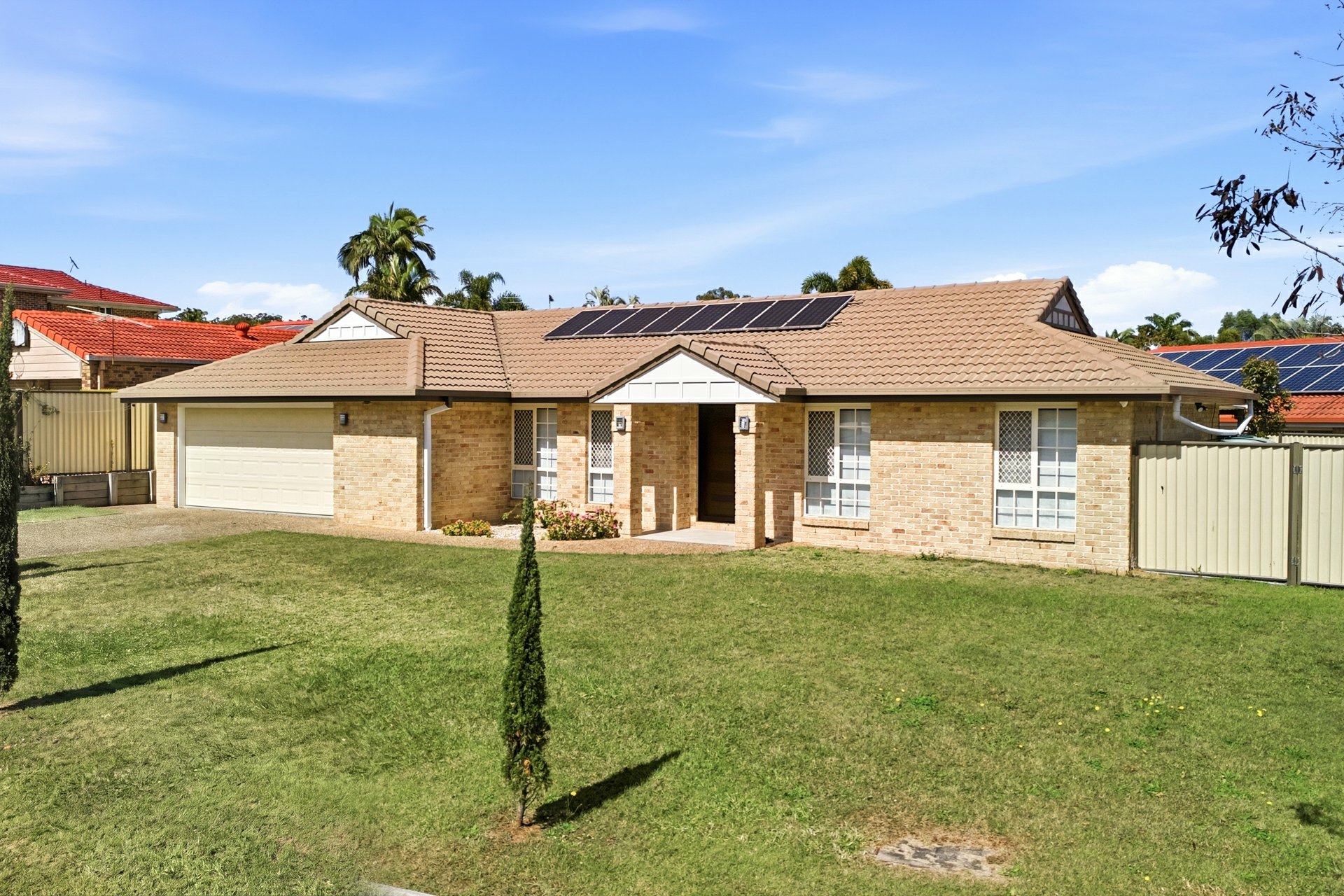 3 Ironbark Place — photo from LJ Hooker Browns Plains