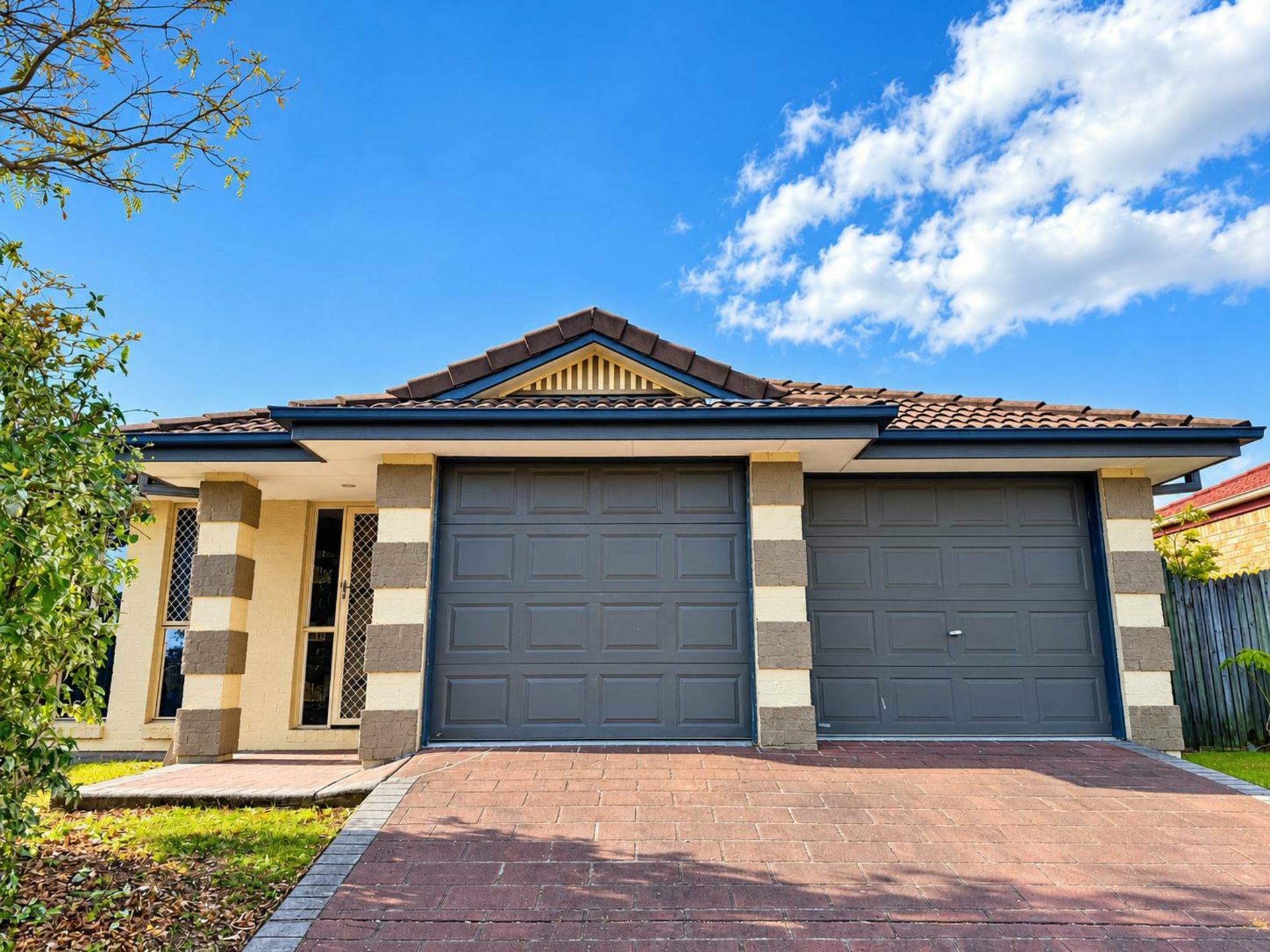12 Lake Manchester Street — photo from LJ Hooker Browns Plains