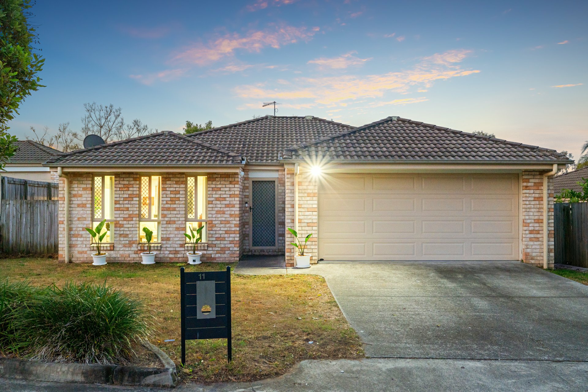 Unit 11/7 Short Street — photo from LJ Hooker Browns Plains
