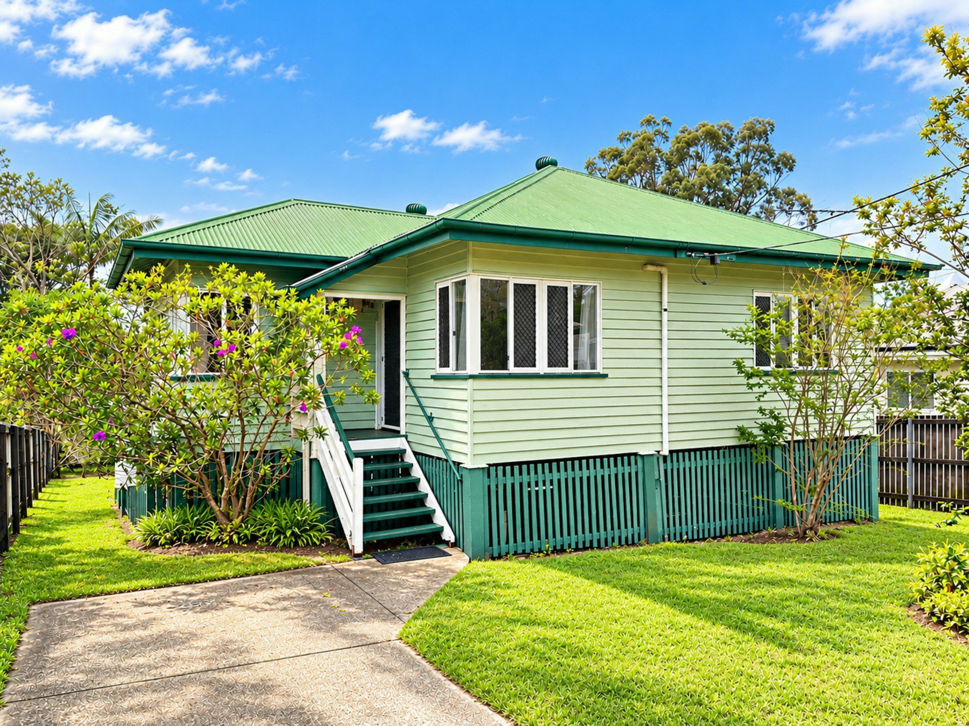 25 Ferricks Street — photo from LJ Hooker Browns Plains