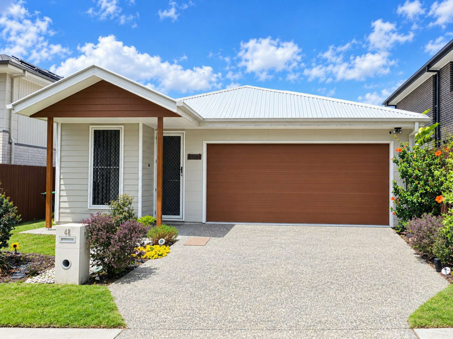 48 Valance Street — photo from LJ Hooker Browns Plains