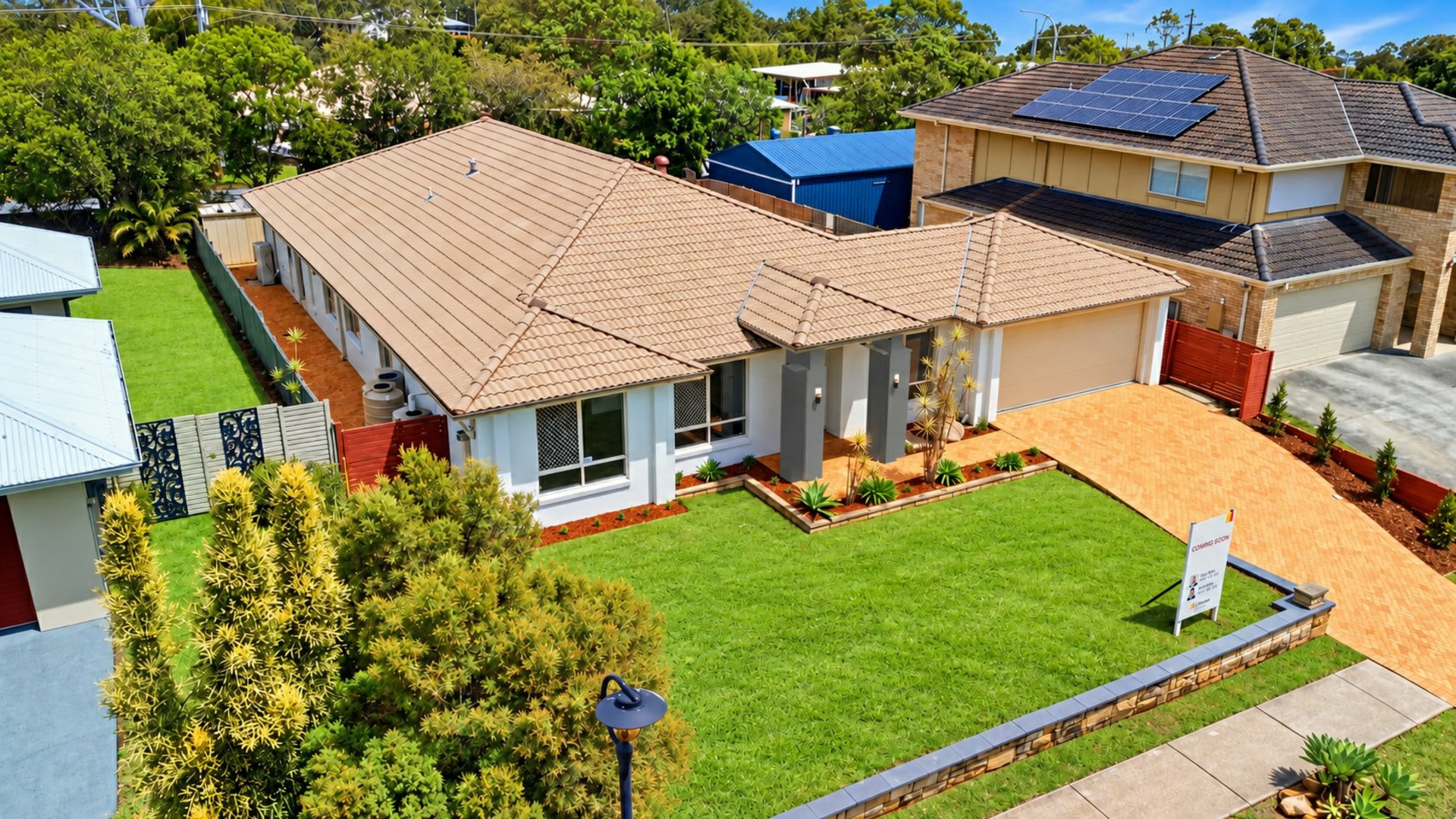 5 Rockford Drive — photo from LJ Hooker Browns Plains