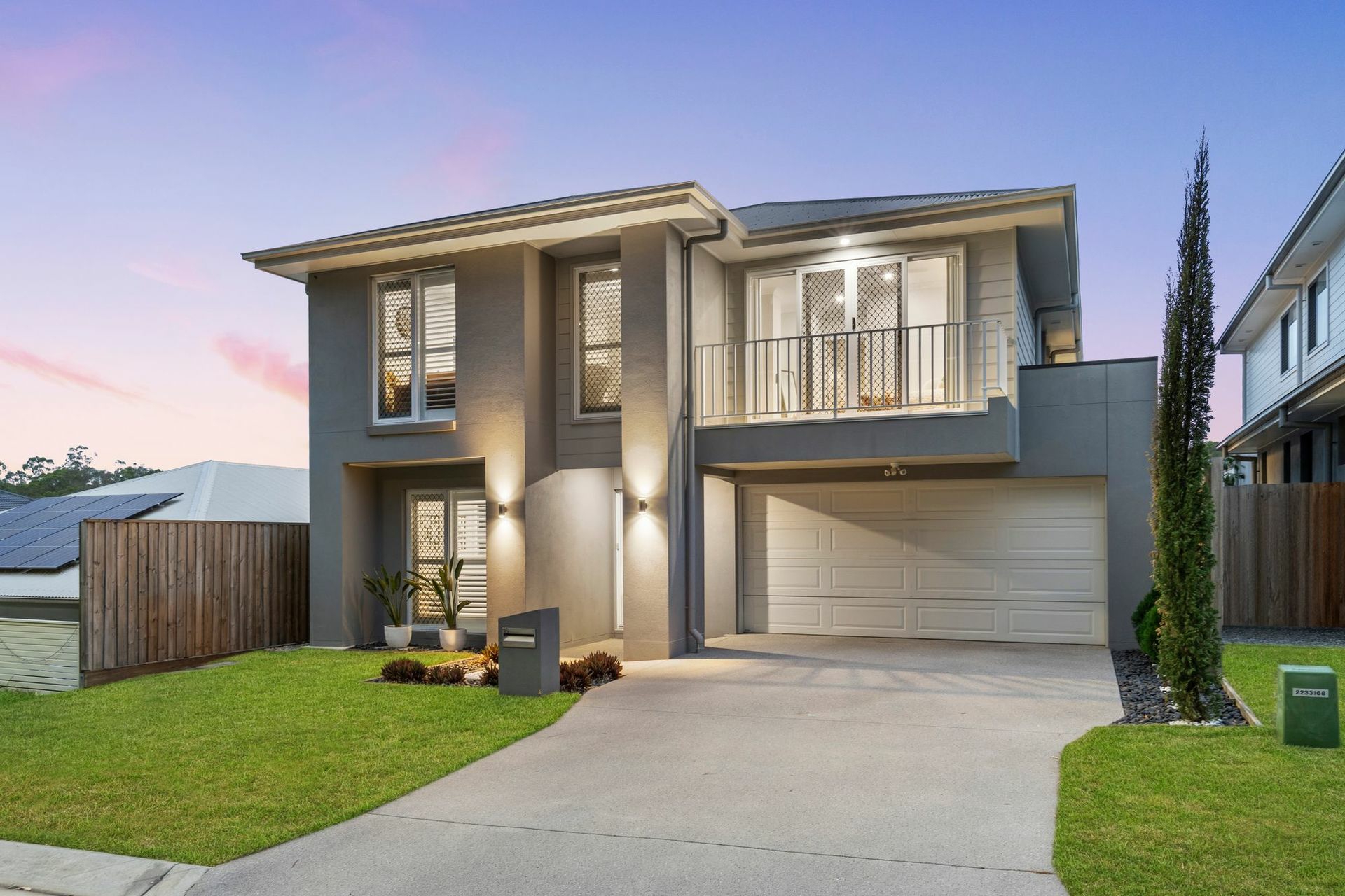 16 Diamond Street — photo from LJ Hooker