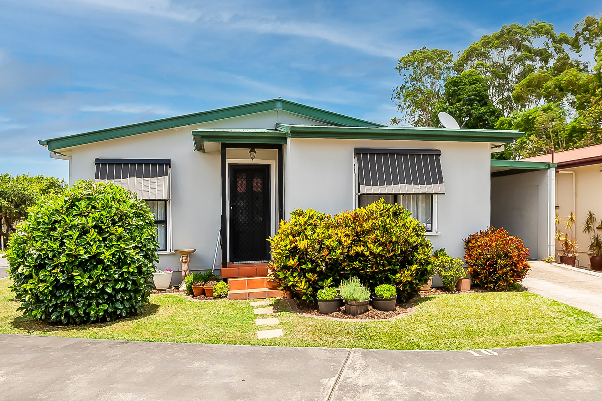 16/213 Brisbane Terrace — photo 17 of 17