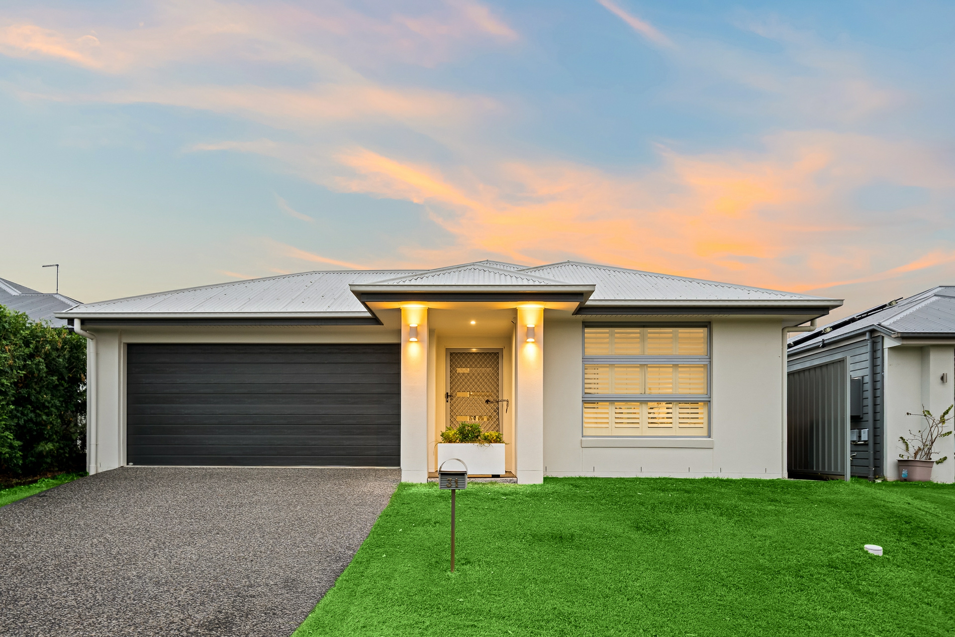 31 Whitehaven Street — photo from LJ Hooker