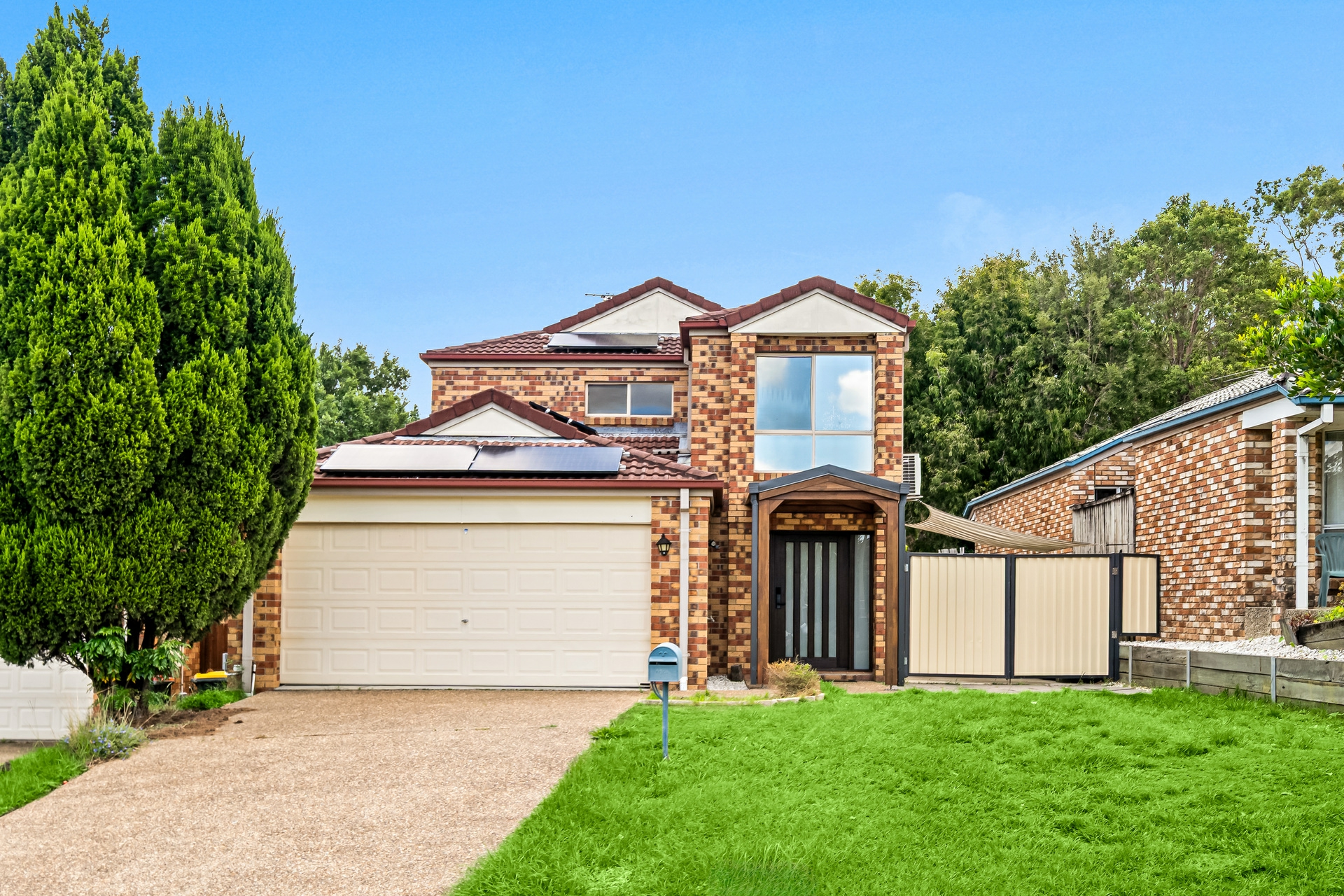 66 Glasshouse Crescent — photo from LJ Hooker