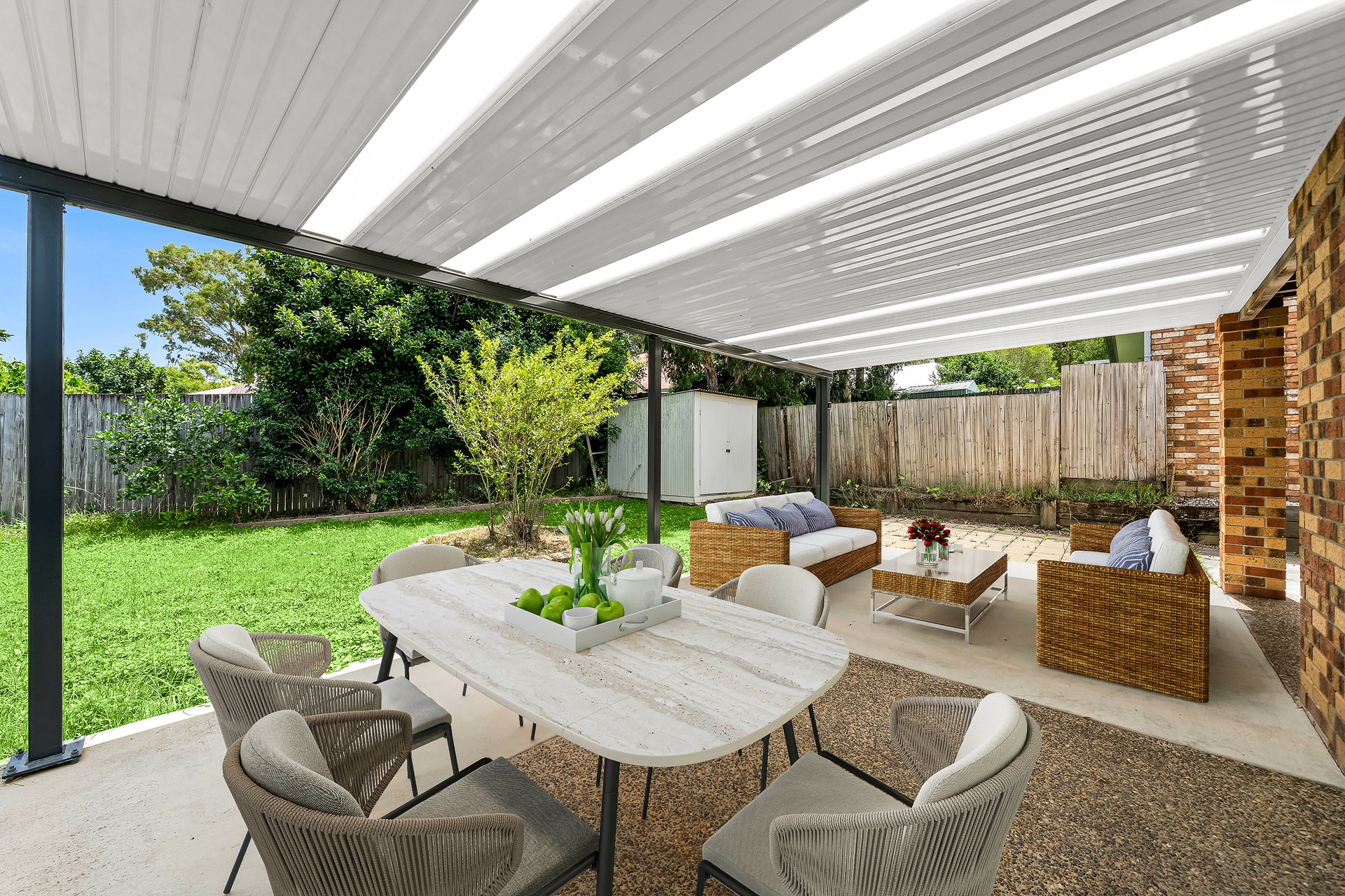 66 Glasshouse Crescent — photo 12 of 13
