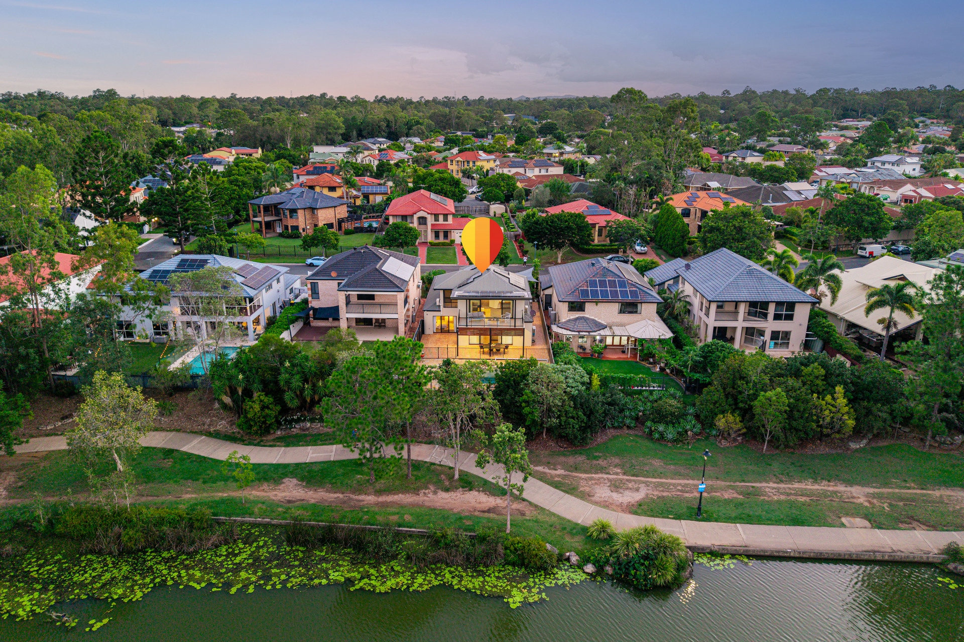 37 Alexandrina Circuit — photo from LJ Hooker