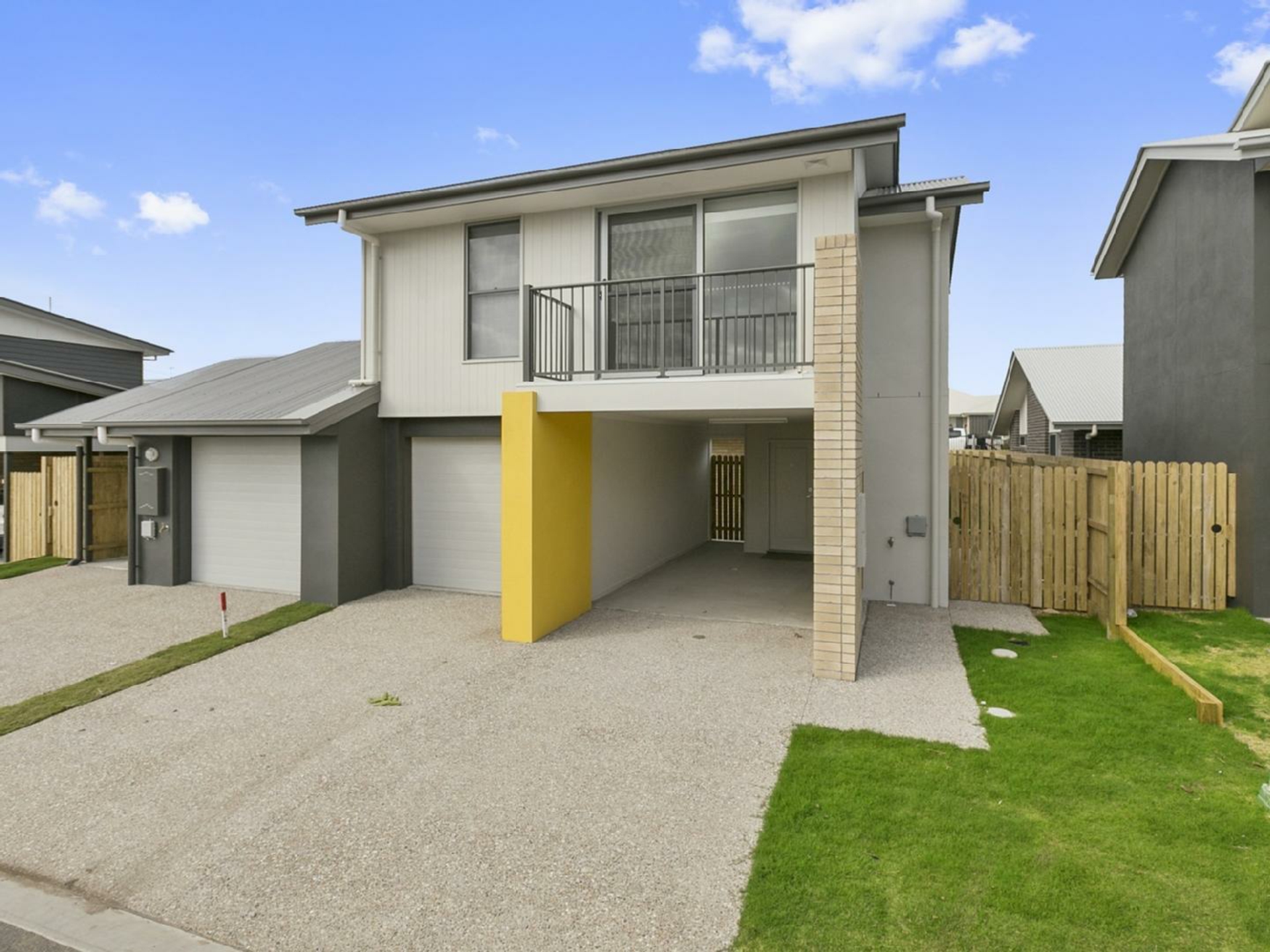 83 Lamington Drive — photo from LJ Hooker