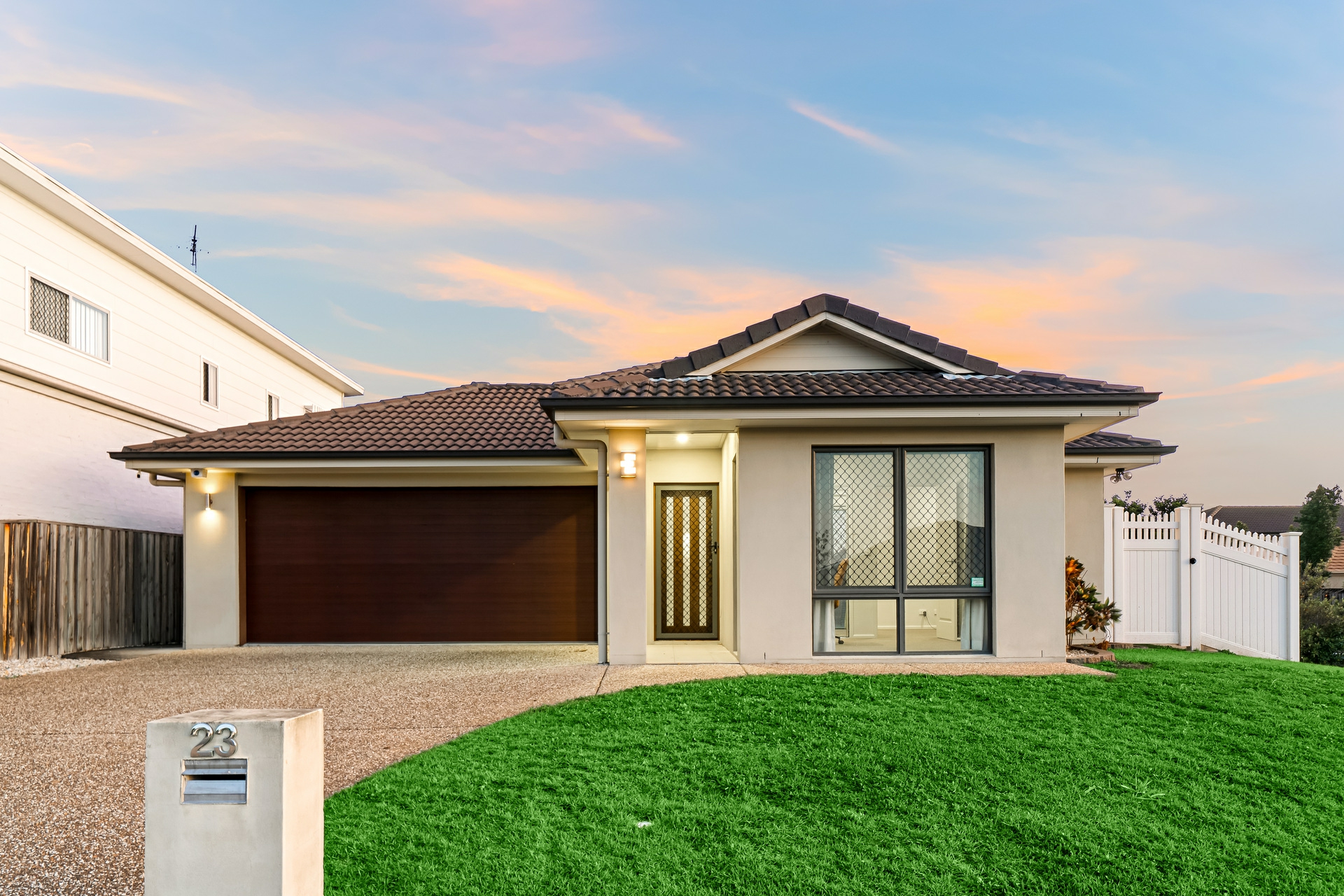 23 Rise Place — photo from LJ Hooker