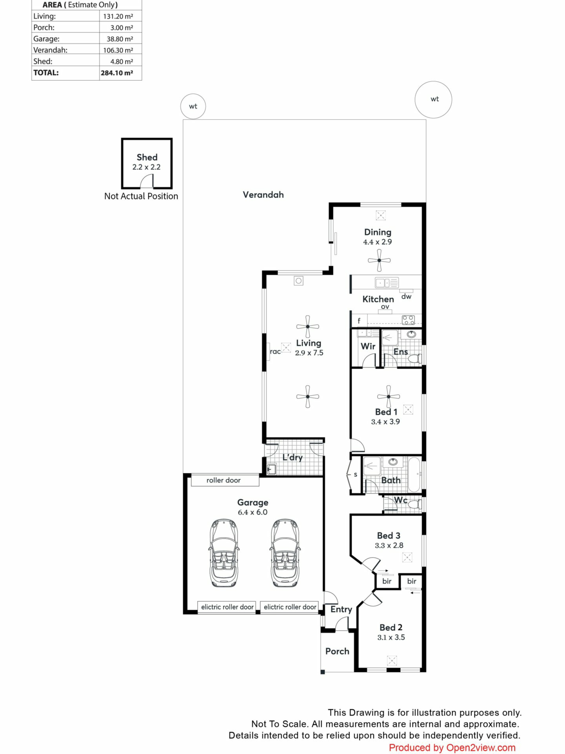 39 Seahaven Way — photo 20 of 20