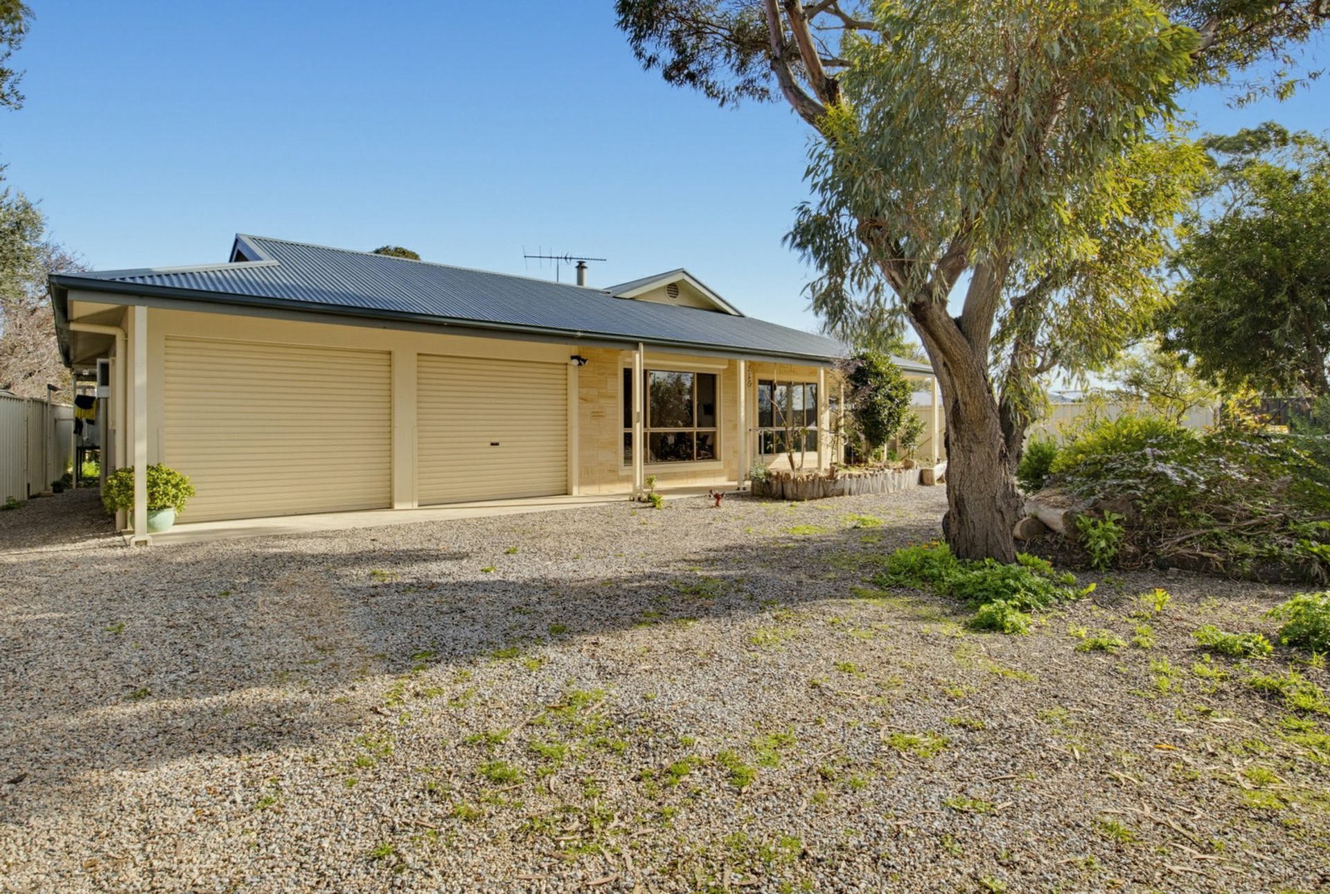 116 Rowley Road — photo from LJ Hooker Aldinga | Seaford