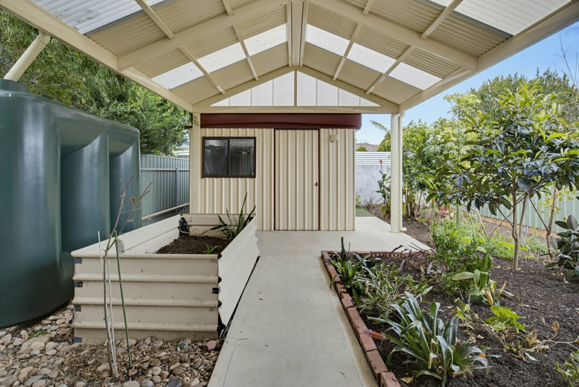 8A Wigham Road — photo 20 of 22