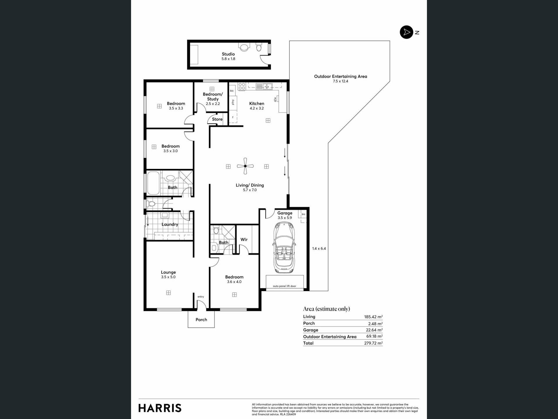 17 Mountain Ash Court — photo 16 of 17