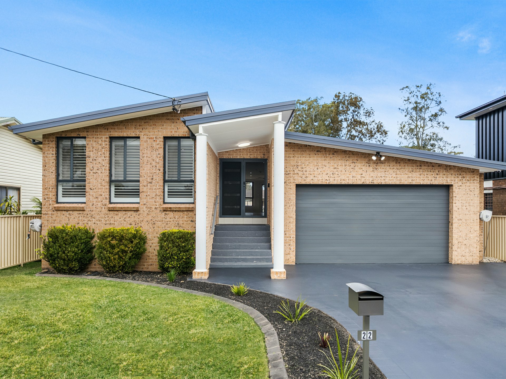 22 Albatross Road — photo from LJ Hooker Berkeley Vale