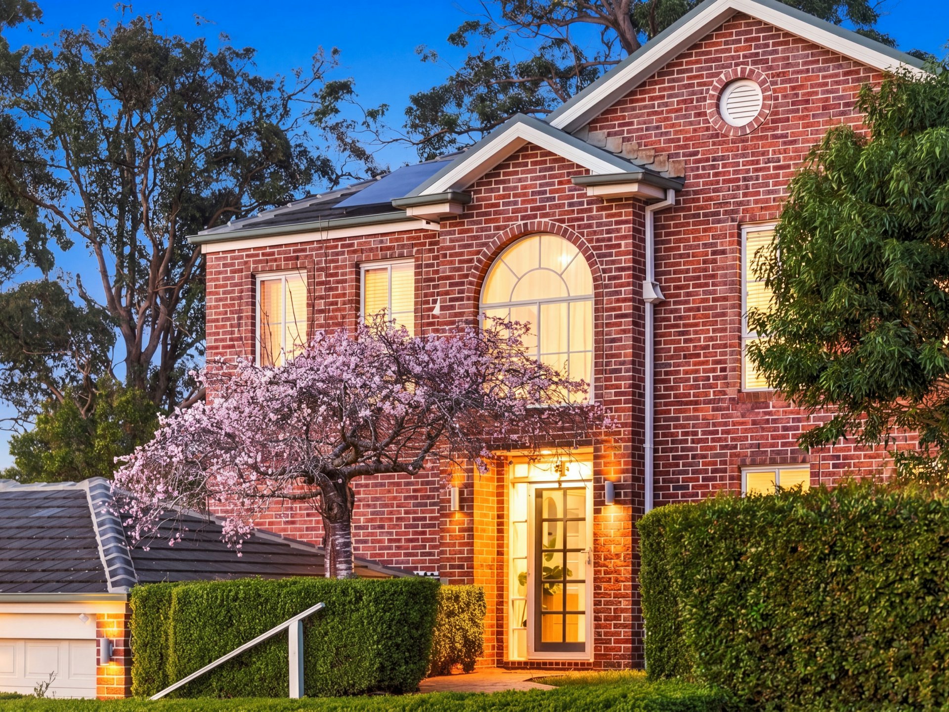 25 Stornaway Crescent — photo from LJ Hooker Berkeley Vale