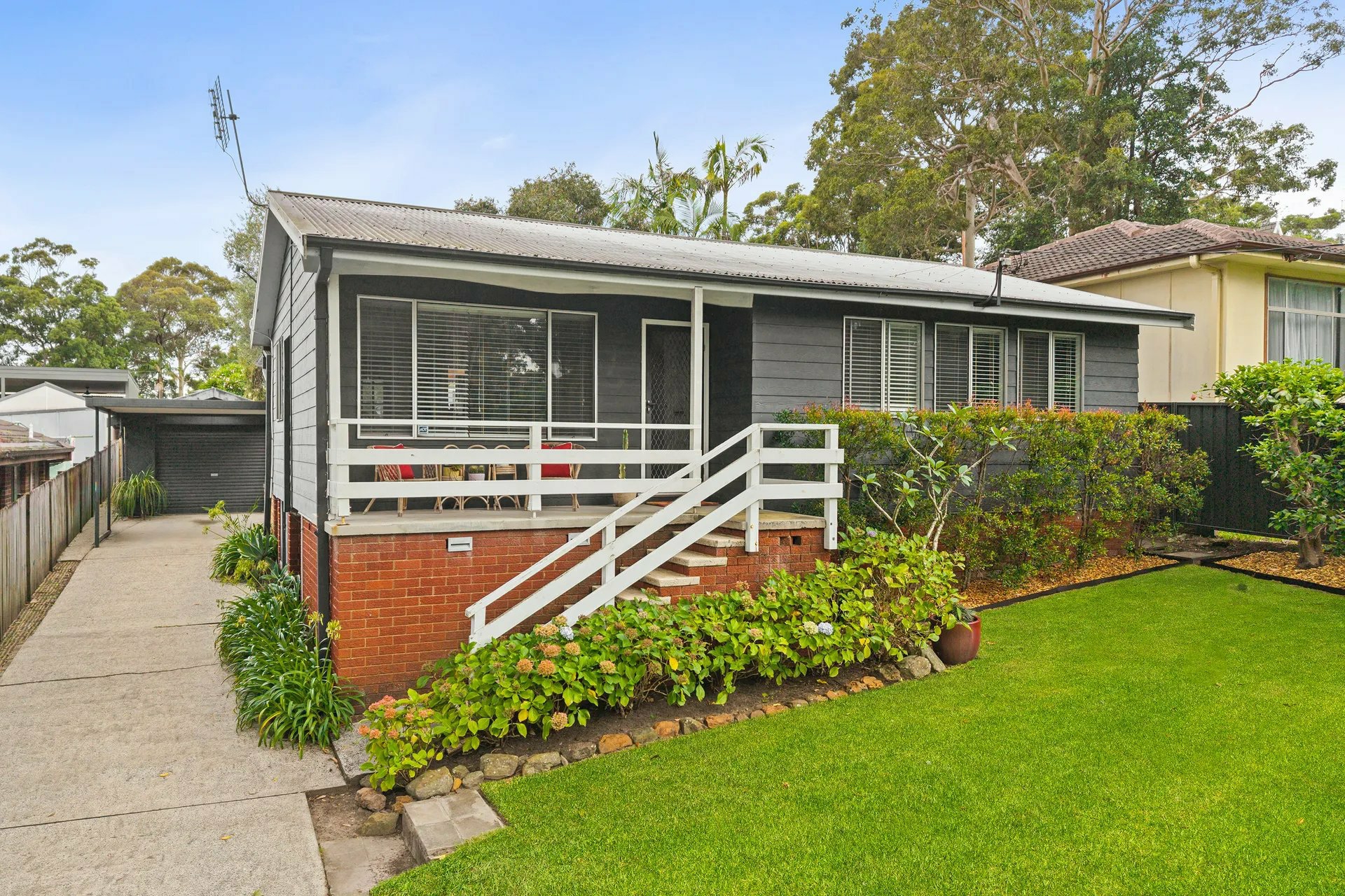 21 Judith Anne Drive — photo from LJ Hooker Berkeley Vale