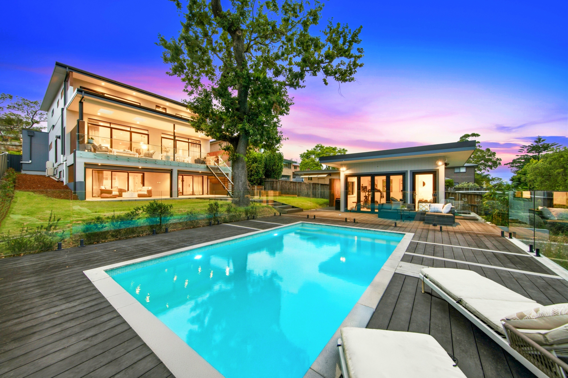 30 Davidson Avenue — photo from LJ Hooker Alliance Group