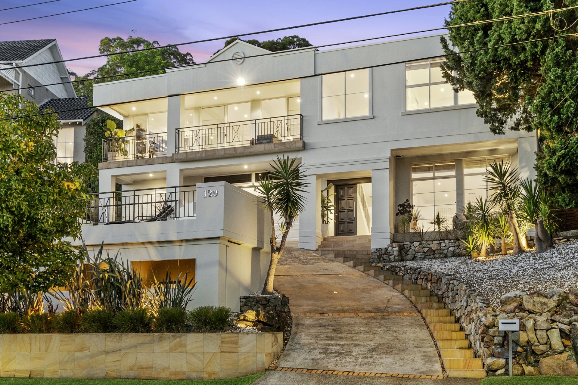 120 Killarney Drive — photo from LJ Hooker Alliance Group
