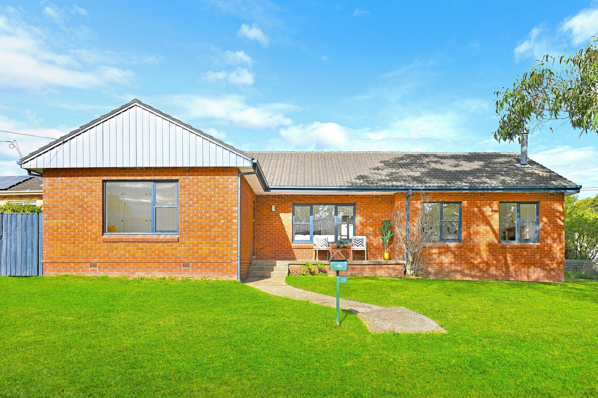 60 Pringle Ave, Belrose