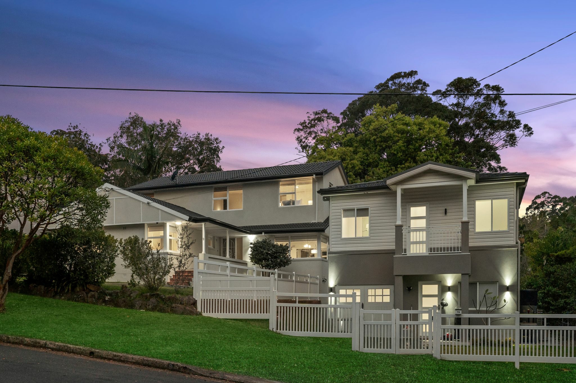 9 Downpatrick Road — photo from LJ Hooker Alliance Group