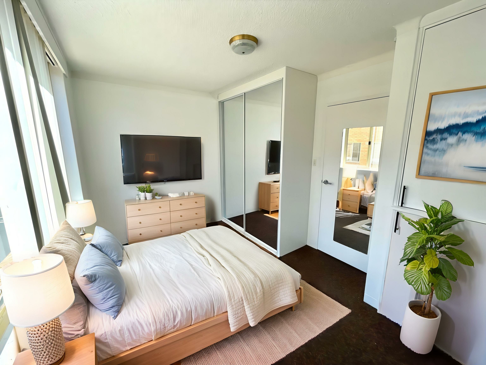 3/1 Lismore Ave — photo from LJ Hooker Alliance Group