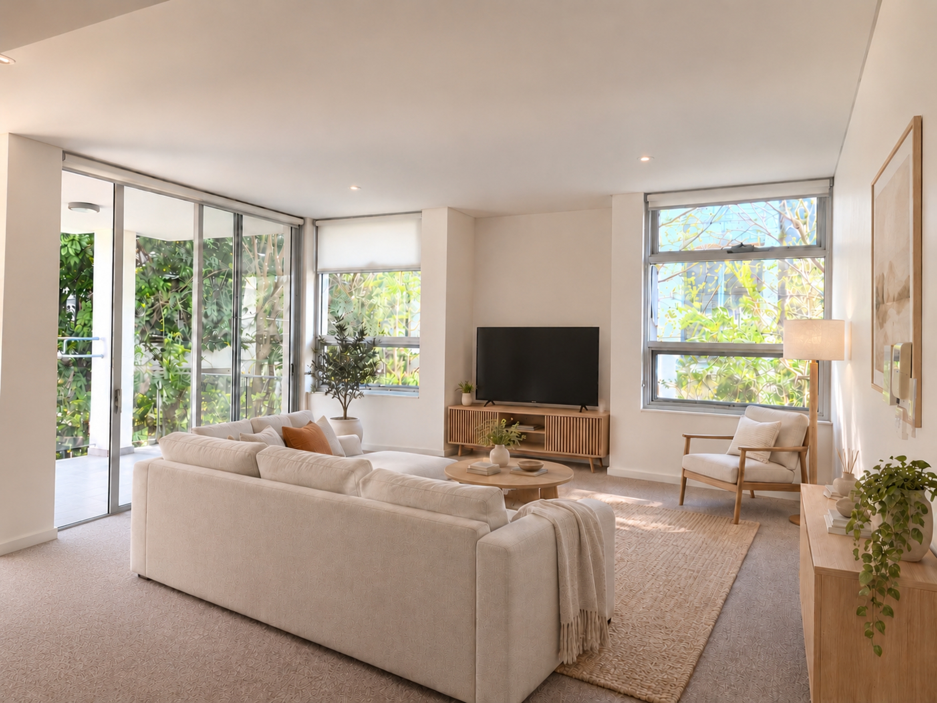 206/25 Goodwin Street — photo from LJ Hooker Alliance Group
